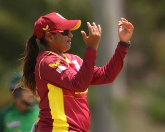 अनीसा मोहम्मद को चुना गया वेस्टइंडीज महिला क्रिकेट टीम का कप्तान