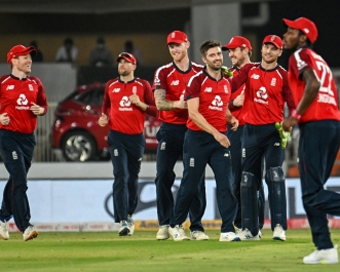 पाकिस्तान दौरे को लेकर सुरक्षा की समीक्षा करेगा ईसीबी