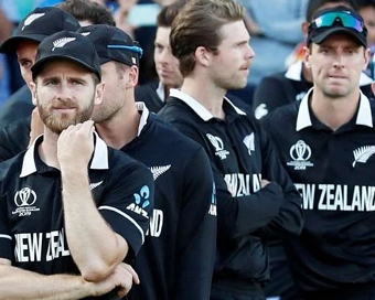 न्यूजीलैंड ने खिलाड़ियों को IPL में खेलने की मंजूरी दी, अलग-अलग टीमों का चयन किया