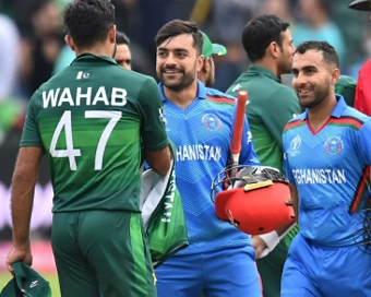 श्रीलंका जाने के लिए सड़क मार्ग से पाकिस्तान तक पहुंचेगी अफगानिस्तान की क्रिकेट टीम
