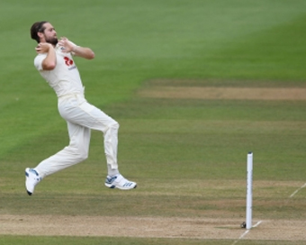 वोक्स को भारत के खिलाफ चौथे टेस्ट में इंग्लैंड की जीत का भरोसा