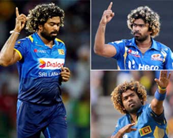 श्रीलंका ने जीत के साथ दी मलिंगा को विजयी विदाई