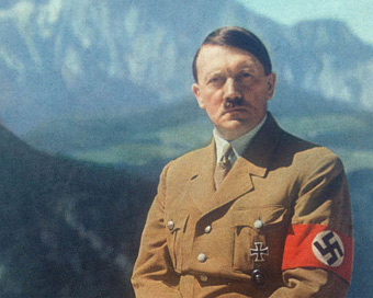 अमेरिका में नीलाम हुआ हिटलर का निजी फोन