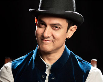 आमिर को लगा अभिनेत्रियां बदलने का शौक