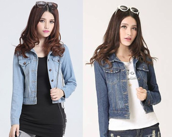 DENIM FASHION: टिप्स फॉर सेलेक्टिंग डेनिम