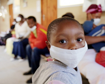 World TB Day: जागरूकता लाएं, बच्चों को टीबी से बचाएं