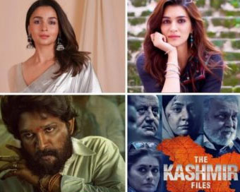 National Film Awards: आलियाऔर कृति बेस्ट एक्ट्रेस, अल्लु अर्जुन को मिला बेस्ट एक्टर का खिताब