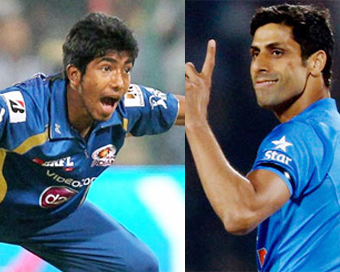 नागपुर T20: आखिरी ओवर का रोमांच, बुमराह ने पलटा पासा