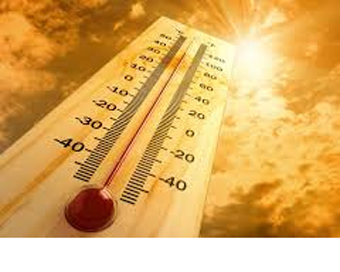 देश में इस बार पड़ेगी भयंकर गर्मी, रिकॉर्ड तोड़ेगा तापमान