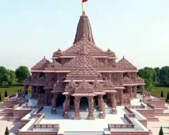 Ram Mandir Pran Pratishtha: राम मंदिर के उद्घटान में शामिल होंगे बॉलीवुड के ये दिग्गज सितारे
