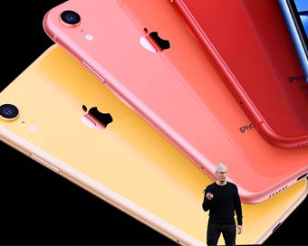 एप्पल ने आईफोन 11 मॉडल किया लांच, जानें कीमत