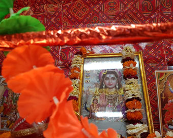 महाकाल एक्स. में भगवान शिव के लिए सीट आरक्षित