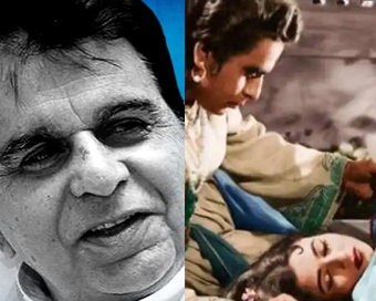 ‘मुगल-ए-आजम’ से ‘कर्मा’ तक : दिलीप कुमार की 10 मशहूर फिल्में
