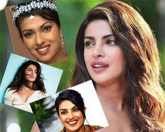 Priyanka Chopra Birthday: प्रियंका चोपड़ा मना रही हैं अपना 41वां जन्मदिन, महज 18 साल में बन गईं थीं स्टार