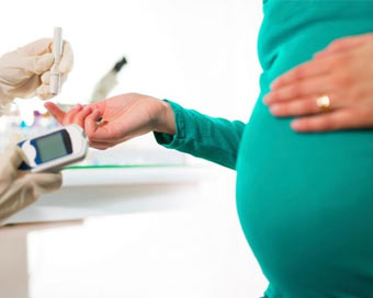 Diabetes: कहीं रह ना जाए मां बनने की चाह अधूरी
