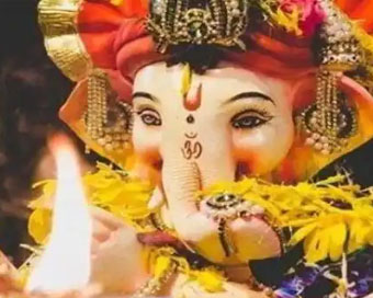 Ganesh Chaturthi 2023: देश के कोने-कोने से गूंजें गणपति बाप्पा के जयकारे