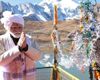 PM मोदी ने दी सलाह- उत्तराखंड की इन जगहों पर जरूर जाएं...