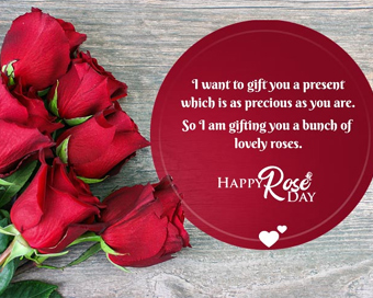 Rose Day: सोच समझकर दें लाल गुलाब क्योेंकि...