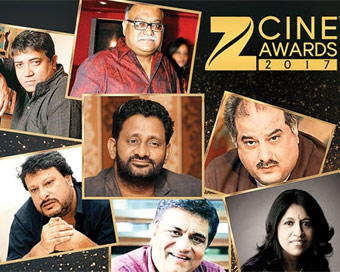 Zee Cine Awards :  