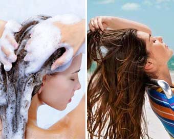 TIPS: गर्मियों में कैसे करें बालों की देखभाल?